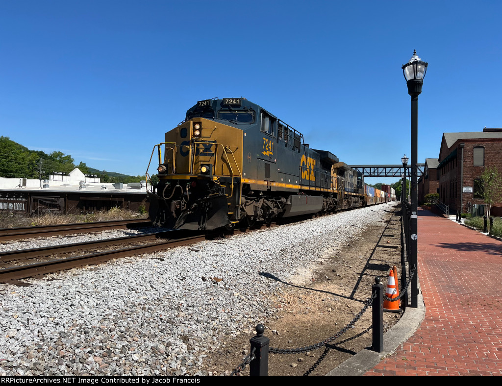 CSX 7241